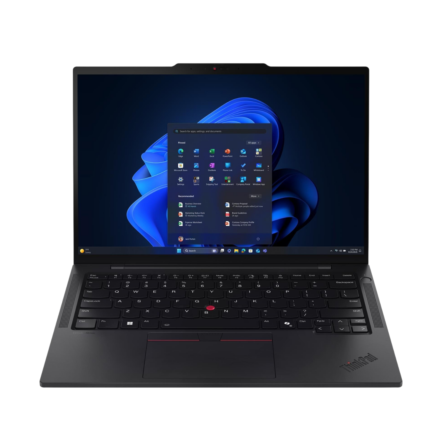 Lenovo Thinkpad T14s Amd Ryzen 5 Pro 16Gb Ram 512Gb Ssd 14 Inch Window