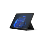 Microsoft Surface Go 3 Business 4G LTE 256 GB 26.7 cm (10.5") Intel® Core™ i3 8 GB Wi-Fi 6 (802.11ax) Windows 10 Pro Black
