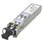 KTI Networks SFP-FC-S30-A netwerk transceiver module Vezel-optiek 100 Mbit/s 1310 nm