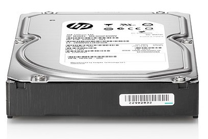 713869-B21 Hewlett-Packard Enterprise HDD 1TB SATA 6G 15K LFF
