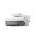 Sony VPL-SW631 videoproyector Proyector de alcance ultracorto 3300 lúmenes ANSI 3LCD WXGA (1280x800) Gris, Blanco