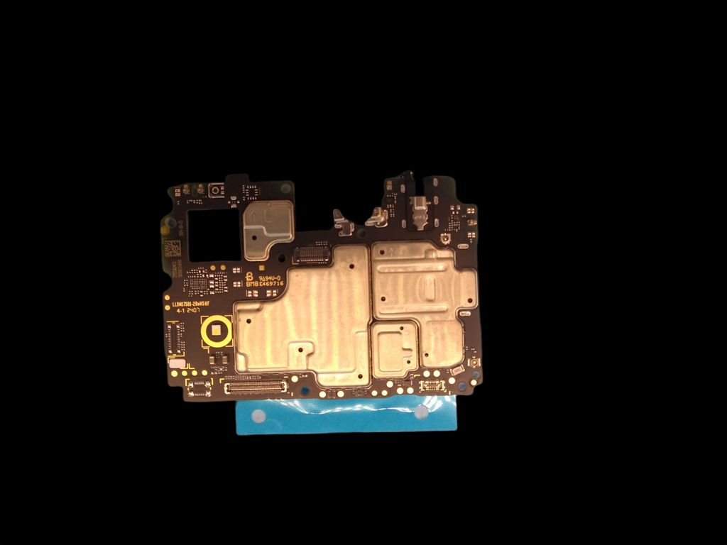 EU Product - Moto G04 Main board thumbnail