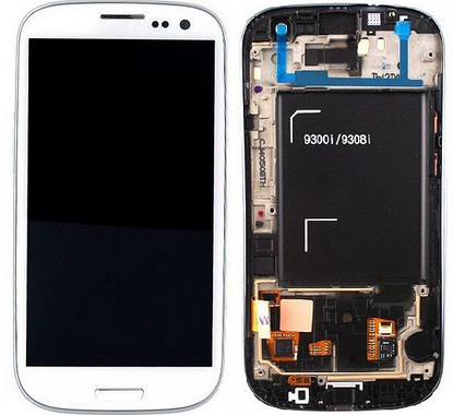 Samsung GH97-15472B mobile phone spare part
