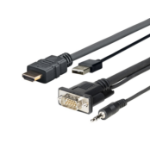 VivoLink PRO HDMI+US+VG/UDIO
