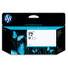 HP C9374A/72 Ink cartridge gray 130ml for HP DesignJet T 1100/1200/1300/620