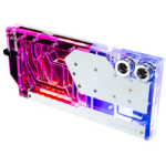 Phanteks Glacier G40 Water block