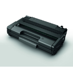 Ricoh 406523 tonercartridge 1 stuk(s) Origineel Zwart