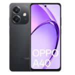 OPPO A40 4G 128GB - Sparkle Black (CPH2669AU Black)*AU STOCK*, 6.67', HD+, 90Hz, 4GB/128GB, 50MP/5MP, Dual SIM, 5100mAh, 2 Years Warranty