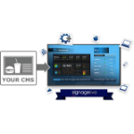 Signagelive SLL-5-1 multimedia software Digital signage 1 license(s) 5 year(s)