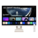 LG 27SR50F-W computer monitor 68.6 cm (27") 1920 x 1080 pixels Full HD White
