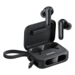 Anker P41i Headset True Wireless Stereo (TWS) In-ear Calls/Music/Sport/Everyday USB Type-C Bluetooth Black