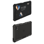 Zebra Rugged Boot, 8'