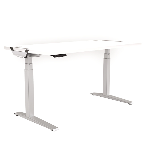 Fellowes Levado White