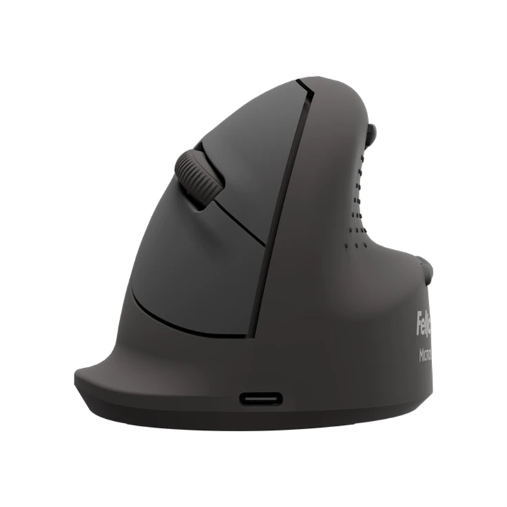 Fellowes Vertical Wireless Mouse Breyta Ergonomic Right Handed Vertical Mouse Medium