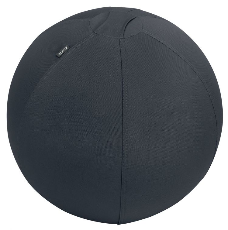 Image of Leitz Ergo Active Sitting Ball 55cm Dark Grey