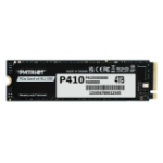 Patriot Memory P410 4 TB M.2 PCI Express NVMe