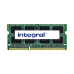 Integral IN3V8GNYJGX 8GB LAPTOP RAM MODULE DDR3 1066MHZ