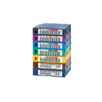 HPE LTO-5 Ultrium 3TB Eco Case Data Cartridges 20 Pack