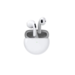 JLC G17 Wireless Earphones - White