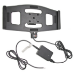 Brodit 513598 holder Active holder Tablet/UMPC Black