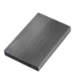 Intenso 6028680 external hard drive 2 TB Anthracite