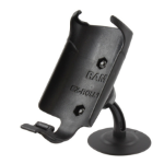 RAM Mounts RAP-SB-180-GA27 navigator mount Car Passive Black