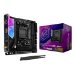 Asrock Phantom Gaming B850I Lightning WiFi AMD B850 Socket AM5 mini ITX