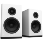 NZXT Relay Speakers loudspeaker 2-way White Wired 40 W