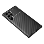 JLC Samsung S22 Ultra Ultra Carbon - Black