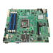 Intel DBS1200V3RPO placa base Intel® C224 LGA 1150 (Zócalo H3) micro ATX