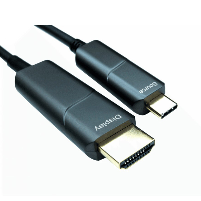 FDL 5M USB TYPE C TO HDMI 2.0 CABLE (M-M) - AOC