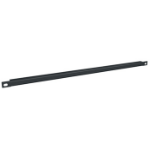 Middle Atlantic Products EB1/3 rack accessory Blank panel