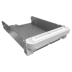 QNAP TRAY-35-NK-WHT01 mounting kit