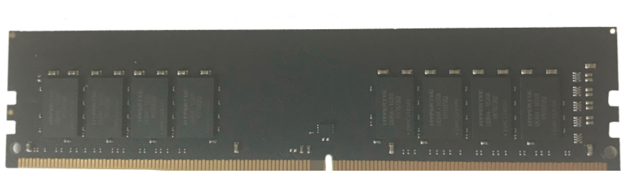 Image of Hypertec 4X70R38786-HY memory module 4 GB 1 x 4 GB DDR4 2666 MHz