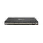 HPE Aruba Networking CX 8360-48Y6C v2 48p 25G SFP/SFP+/SFP28 4 Sec 6p 100G QSFP+/QSFP28 2 Sec Switch
