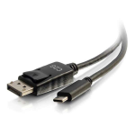 C2G 26901 USB graphics adapter Black