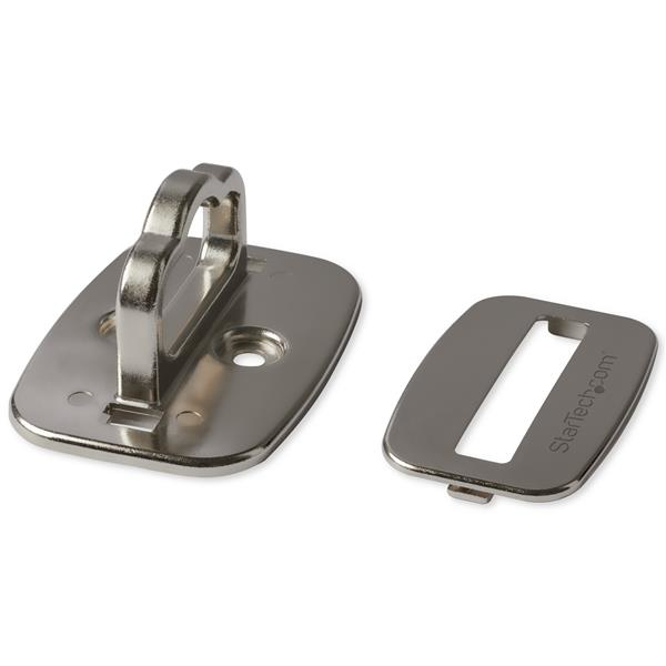 Image of StarTech.com Laptop Cable Lock Anchor - Large