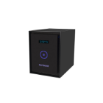 NETGEAR ReadyNAS 316 Mini Tower Ethernet LAN Black