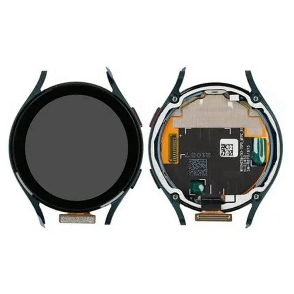 EU Product - Galaxy Watch 4 44mm Display - Green thumbnail