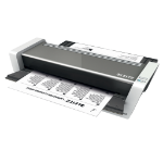 Leitz Premium A3/A4 laminator cleaning sheets, pack of 5