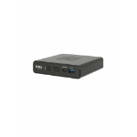 Zebra ZEC500 Enterprise Computer- Value (Standard Temp), USB, USB-C, BT, Ethernet, Wi-Fi, NFC, Android, GMS