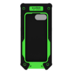 Socket Mobile XtremeScan 963 v17e Handheld bar code reader 1D/2D LED Black, Green