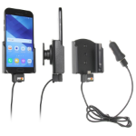 Brodit 521945 holder Mobile phone/Smartphone Black Active holder
