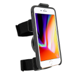 RAM Mounts RAM-BM-A1-OT2U houder Passieve houder Mobiele telefoon/Smartphone Zwart