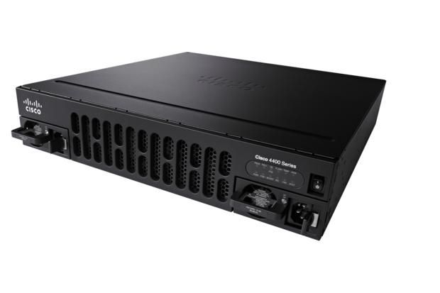 ISR4321/K9-RFB CISCO ISR 4321 2GE 2NIM 4G