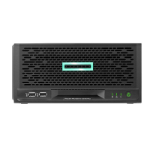HPE ProLiant MicroServer server Ultra Micro Tower Intel Xeon E E-2224 3,4 GHz 16 GB DDR4-SDRAM 180 W