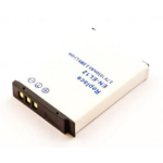 CoreParts MBD1136 camera/camcorder battery Lithium-Ion (Li-Ion) 1050 mAh