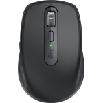 Logitech MX Anywhere 3S for Business mouse Office Right-hand RF Wireless + Bluetooth Laser 8000 DPI