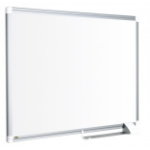 Bi-Office CR1301830 whiteboard 2000 x 1000 mm Ceramic