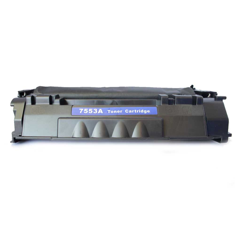 Image of CTS Wholesale Remanufactured HP Q7553A Toner Ctg